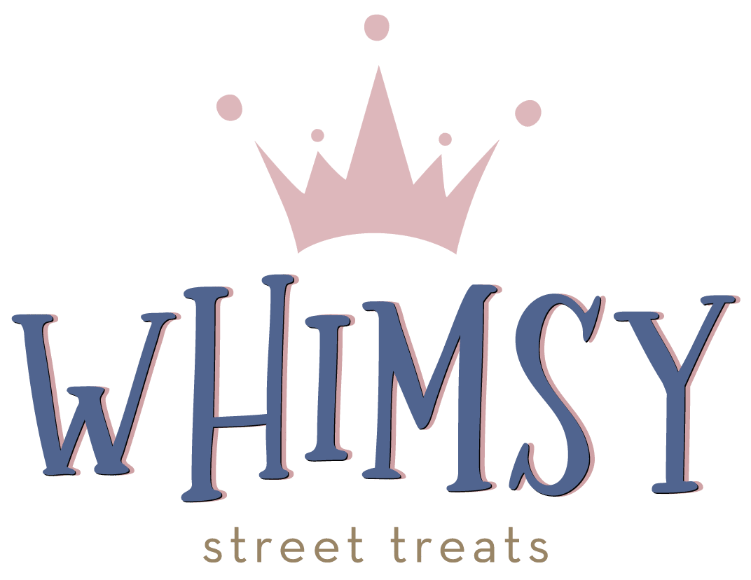 Whimsy treats on sale