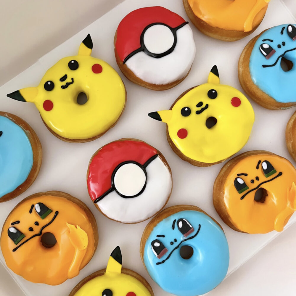 pokemondonutcustoms